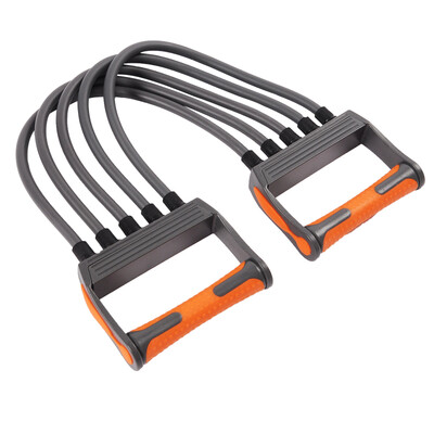 

Mascus Rally Breakers Multifunctional Adjustable Rally Fitness Equipment Household Men&Women Rally Rope Armrest Removable Rally MK8003-A