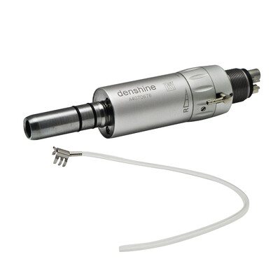 

новые зубные медленно низкой скорости handpiece E - Type воздух механических 4 дыра для nsk-180173d