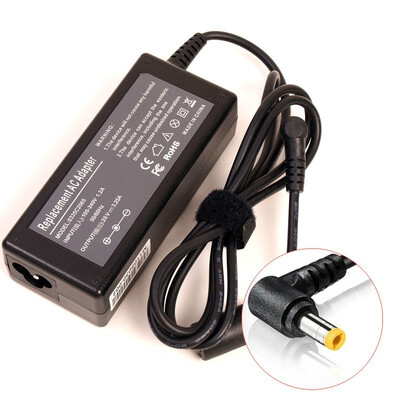 

Notebook Computer Replacements Laptop Adapter 19V 342A 65W AC For Acer Power Supply Adapter Charger Replacements VCC03