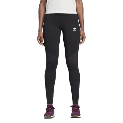 

Angelababy with the same paragraph Adidas ADIDAS clover womens clover series CLRDO TIGHTS sports leggings DH3322 M code