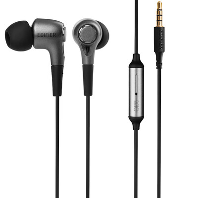 

EDIFIER H230P Bluetooth in-ear earphones black