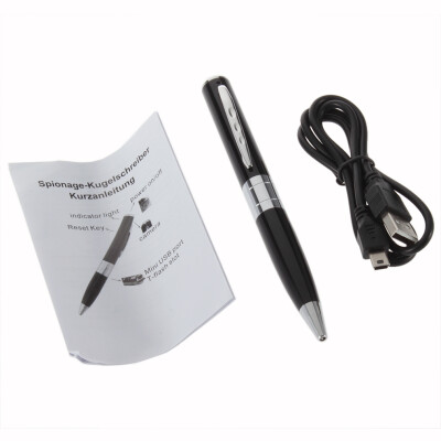 

Mini USB DV Pen Camera Camcorder Video Recorder DVR 720*480