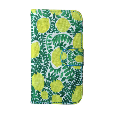 

MOONCASE для Samsung Galaxy Core LTE 4G SM-G386F кожаный чехол держатель кошелек флип-карты с Kickstand Чехол обложка No.A11