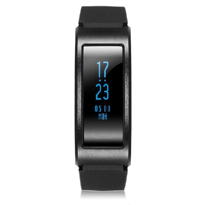 

Heart Rate Monitor Smart Sport Bracelet Band Watch Step Tracker Pedometer Activity Tracker Health Band for IPhone for Android