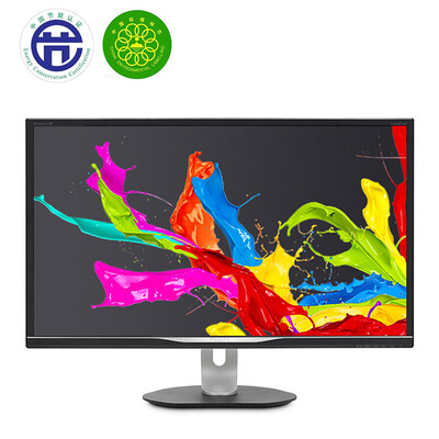 

Philips PHILIPS 328P6AUBREB 315-inch IPS screen 2K resolution lifting rotation HDR400 design graphics professional computer monitor