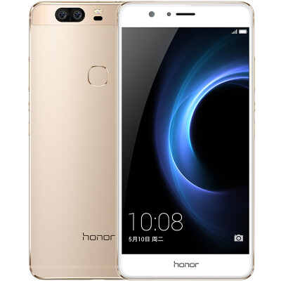 

Honor V8 (Китайская версия Нужно root)