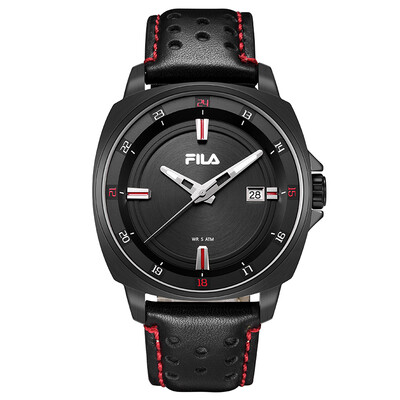 

FILA (FILA) смотреть новые мужские наручные мужские мужские наручные часы FLM38-604-002