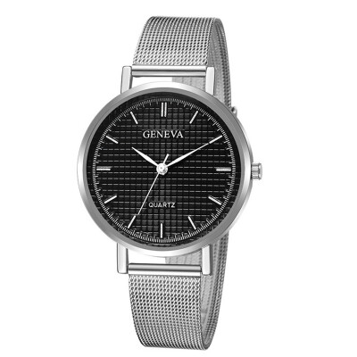 

Mens Quartz Watch 566