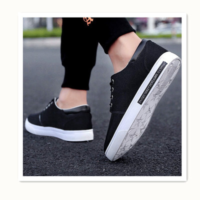 

2018 autumn casual shoes mens sports casual shoes casual shoes breathable mens shoes running shoes 8P57