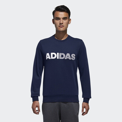 

Adidas ADIDAS Mens Style Series CM GFX CS LNG Sports Pullover DT2511 XL Code