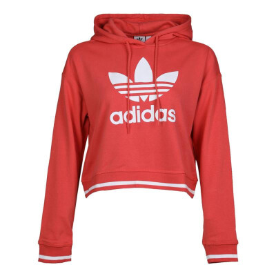 

Adidas ADIDAS Clover 2018 Autumn Womens Casual Series AI HOODY Sweater DH2944 M