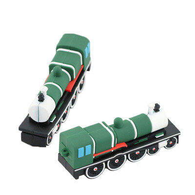 

4G 8G 16GB 32GB 64GB 128GB Train Model USB Flash Drive USB Stick Pen Drive Flash Drive U Disk USB Flash Card Thumb Drive USB Drive