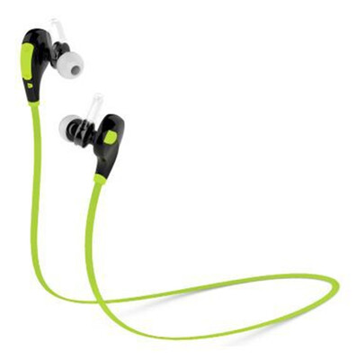 

Bluetooth Headset Stereo Sweat proof Sports Running Hands Free Wireless Headphones In Ear Earbud Earphones with Microphone Lemfo