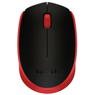 

Беспроводная мышь Logitech M171