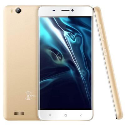 

Kenxinda V6 3G Smartphone 45 inch Android 70 SC7731C Quad Core 12GHz 1GB RAM 8GB ROM 20MP Rear Camera 1700mAh Built-in G-sen