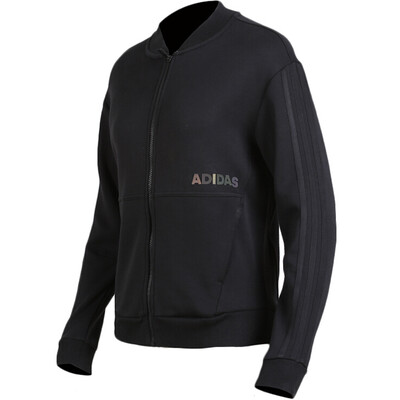 

Adidas ADIDAS Womens Model Series JKV KN BOMBER Sports Jacket DT2405 XL Code