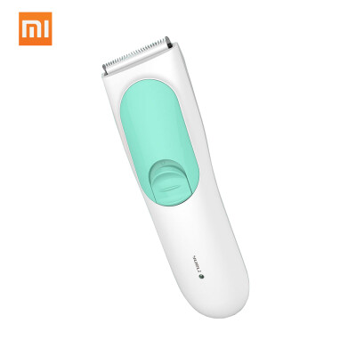 

Xiaomi Yueli Electric Hair Clipper Safe Waterproof Silent Motor Rechargeable Hair Cutter Electric Shaver Hair Trimmer Haircut for