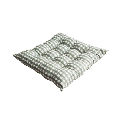 

Home Office Decor Round Comfortable Cotton Seat Cushion Office Bar Chair Back Seat Cushions Sofa Pillow Buttocks Chair Cushion