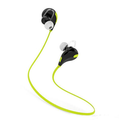 

Headset Bluetooth Wireless Stereo Headphone Earphone Sport Universal Handfree