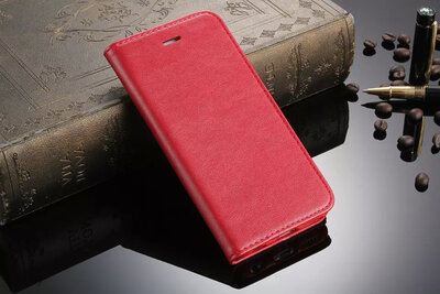 

MITI Sheep Grain New Luxury Retro Case For Apple iPhone 6 i6 4.7 PU leather Wallet Stand Flip Cover with card holders phone case
