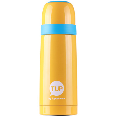 

Jingdong Supermarket Tupperware Candle Insulation Cup 350ml Yellow