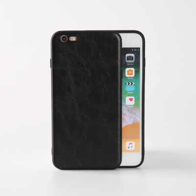 

Phone Cases For iPhone X Xs Max Cover Soft Farbic TPU Silicone Case For iPhone 6 6S Plus 7 8 Plus 7p 8p Shell