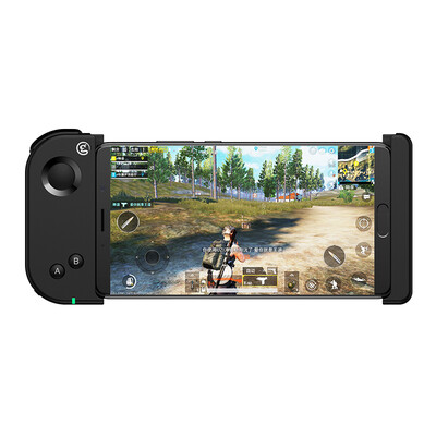 

GameSir Geshi chick T6 eat chicken artifact Bluetooth one-hand stretch game controller tomorrow after the battlefield mobile game peripherals plus touch screen combined with Apple Android phone handle
