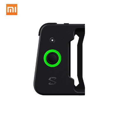 

Xiaomi Black Shark Gaming Handle Portable Mobile Phone BT Wireless Game Joystick Gamepad Controller Gaming Trigger Shooter Game Pa