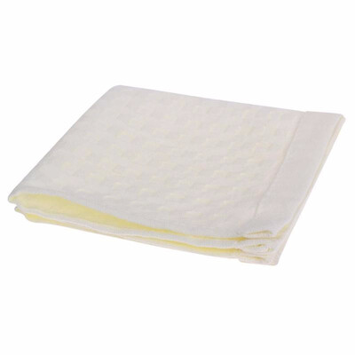 

Baby Girls Boys Double Layer Breathable Gauze Towel Face Hand Bathing Towel Washable Cloth Square Napkins Feeding Wipe Cloth