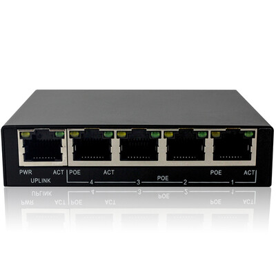 

EDUP EP-SG7802 8-портовый коммутатор Gigabit управления без