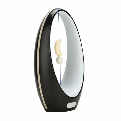 

5W LED Lamp Bedroom Soft Light Star Moon Moistening Eyes Decoration USB Romantic Night Light