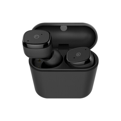 

OKSJ Oukes D06 true wireless Apple Bluetooth headset 50 binaural call mini in-ear waterproof noise reduction business headset iPhone Apple Huawei Andrews Universal