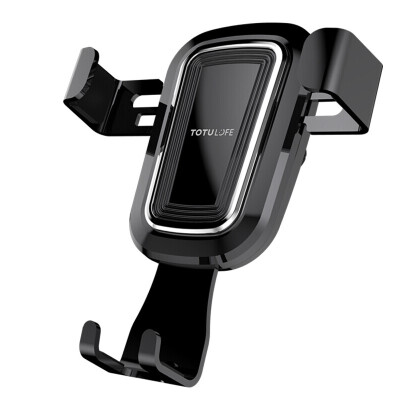 

TOTU mobile wireless charger DCTV - 04 car gravitational bracket