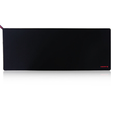

Cherry (вишня) G80 плотности стола волокно гладкого большие черные мешки рук