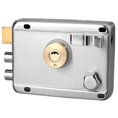 

Yuhuaze old-fashioned anti-theft lock door lock door door wooden door lock lock