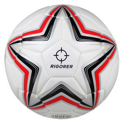 

(RIGORER) ZZPL8909 PVC material wear anti-slip children's No. 4 football