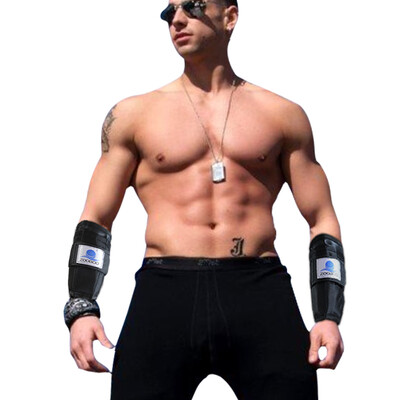 

Zooboo Running bear load leg wrappings sandbags iron sand tied leg sandbags fitness heavy sandbags