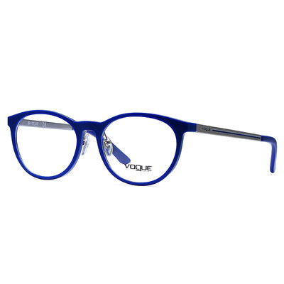 

VOGUE Vogel Light Streamer Series Glasses Frames Blue Frames Optical Frames VO2979D 2274S 53mm