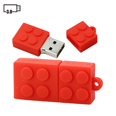

4GB 8GB 16GB 32GB 64GB 128GB Building Blocks USB 30 Stick USB 30 Flash Disk USB Disk Memory Stick USB Stick USB 30 Flash Drive