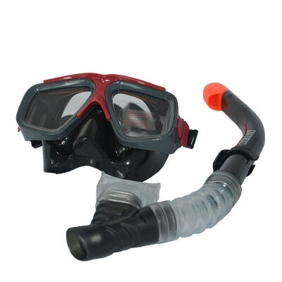 

INTEX Children's adult diving mirror combination diving mask snorkeling equipment