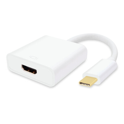 

Золотой (Цзиньдин) JD201 Type-C VGA конвертер / адаптер поддерживает конвертер USB3.1 VGA Apple, новый Macbook линию, соединяющую интерфейс кабель монитора HD проектор