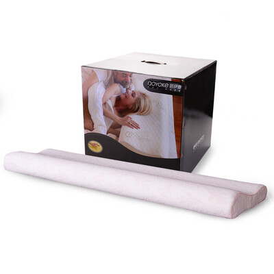 

Noyman noyoke memory pillow large fragrance neck double pillow cervical neck care neck pillow