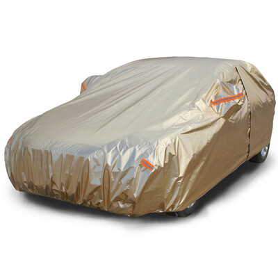 

(CONNER) алюминиевая пленка для солнцезащитных очков 3XL + (золото) Accord Audi A6 BMW 5 Series Новый Regal Новый Regal Bo Rui Cadillac XTS Jaguar XFL Мерседес-Бенц E-level Duke