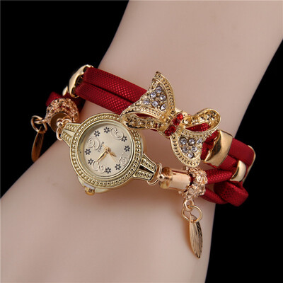 

Womens bracelet fashion watch