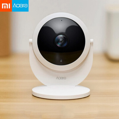 

Aqara Smart Security IP Gateway Camera Monitor 1080P HD
