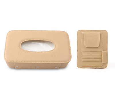 

Car supplies car pump carton hanging skylight creative car paper box hanging sunshade car card holder