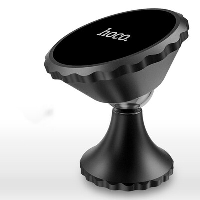 

HOCO Universal Car Phone Holder Mount For iPhone Samsung Xiaomi Car Styling Magnetic Stand 360 Degree Rotation Stant Cell Phone