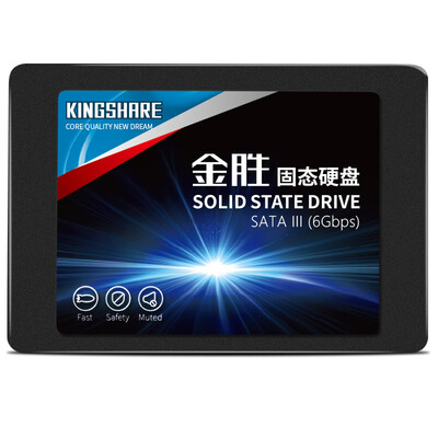 

Kingshare E330 Series 480G SATA3 Solid State Drive