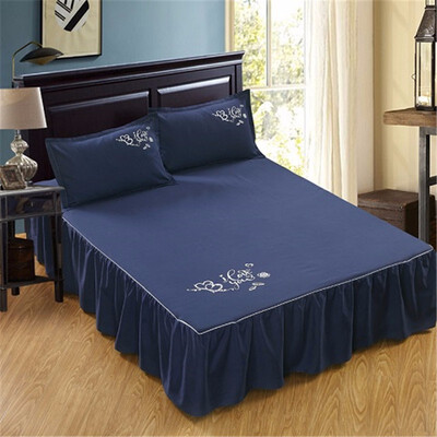 

Bedspread Solid Quilted Quilt Bedspread Bedcover Luxury Bed Cover Fabric for Summer Comforter Solid Color Coverlet