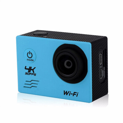 

SJ8000+ Wifi Outdoor Action Sport Camera Full HD 1080p 2.0 LCD 30M Car DVR